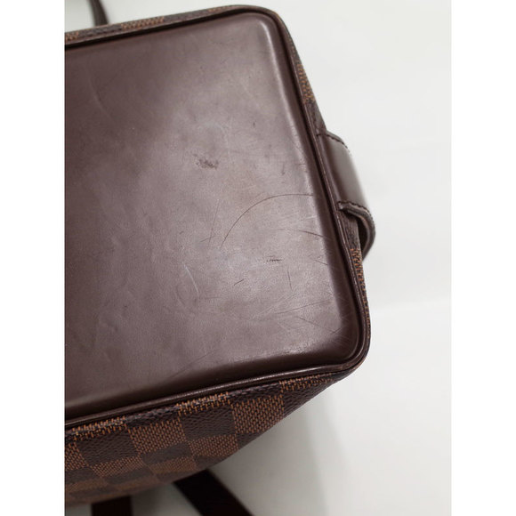 Louis Vuitton Chelsea Damier Bag Tote - Picture 8 of 8